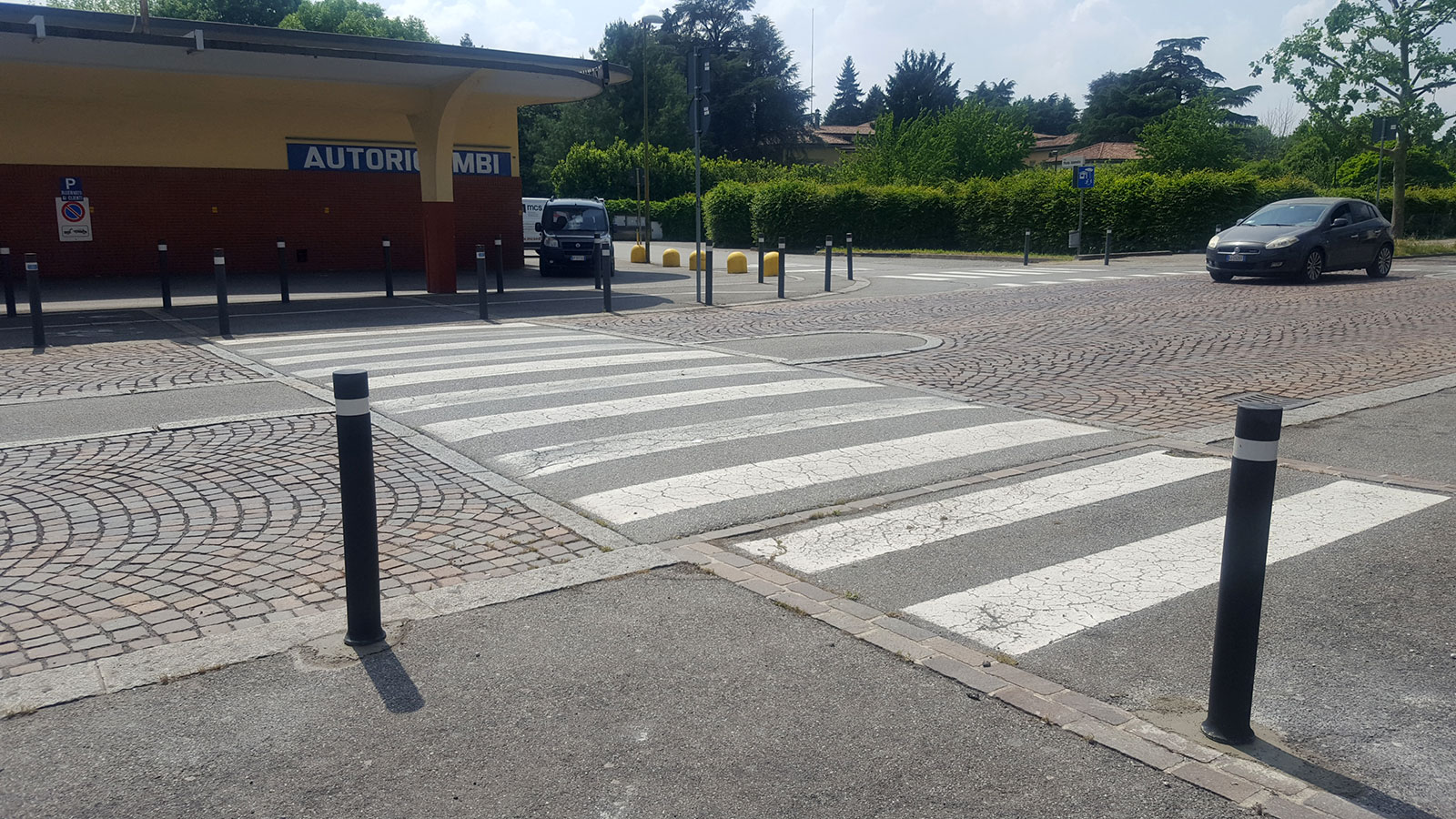 segnaletica pubblica segnaletica pubblica