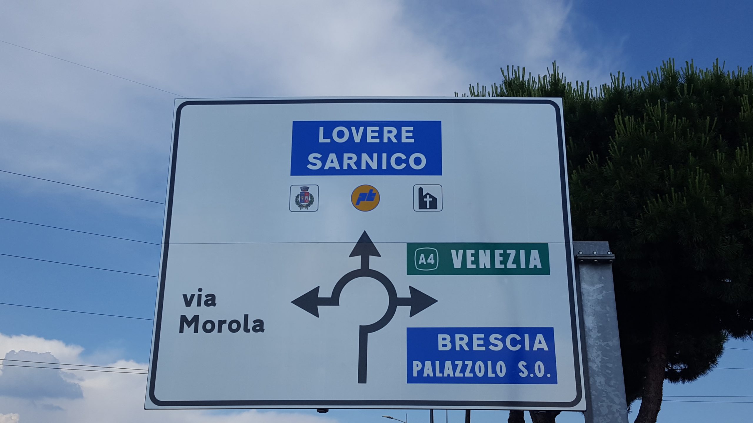 segnaletica verticale cartelloni lavori eseguiti segnaletica verticale cartelloni lavori eseguiti